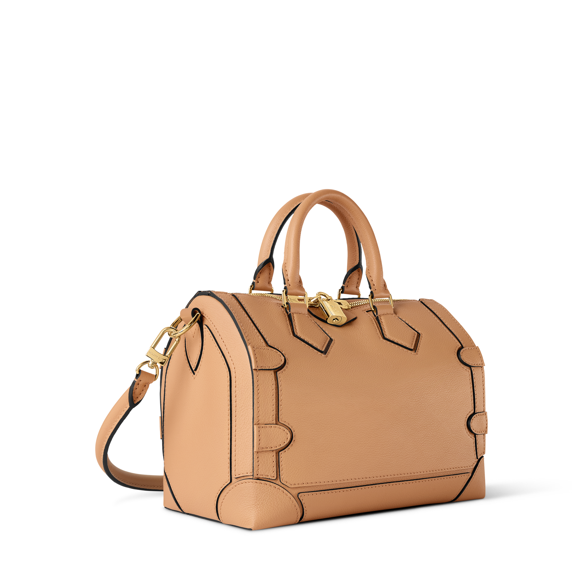 Speedy 25 Silhouette H27 - Women - Handbags | LOUIS VUITTON ®